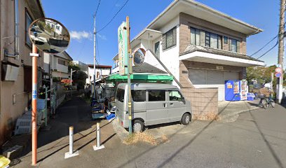 相田青果店