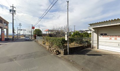 ENEOS 大淀 SS (辻熊太郎商店)