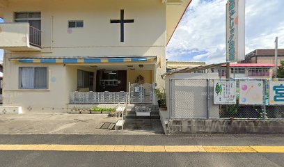 宮崎カトリック幼稚園