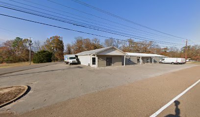 Faith, Hope and Love Ministries, Inc. - Food Distribution Center