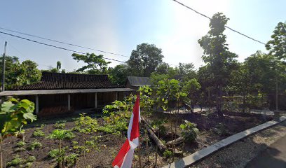 Taman Kanak Kanak Ra Mifthahul Ulum 1 Kradenan