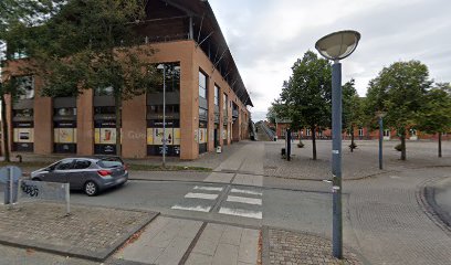 Kombardo Expressen Viborg