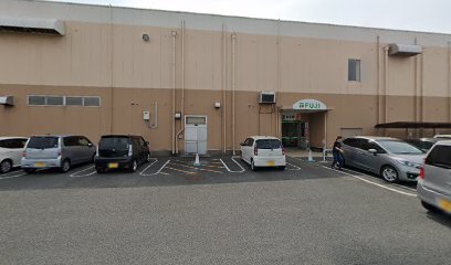 みなとやフジ長門店