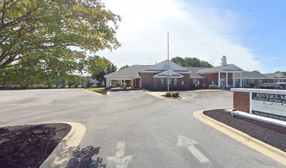 Rivers-Morgan Funeral Home and Cremations of Greenville, Inc.