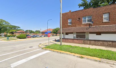 Calumet City Dental Office