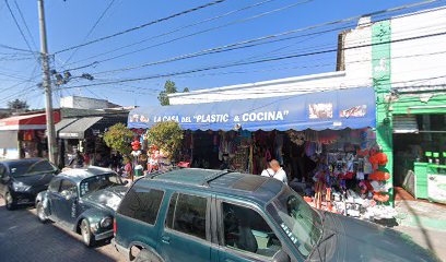 Peluqueria 'Toño'