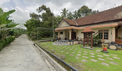 Balai Kampoeng Kebonrejo