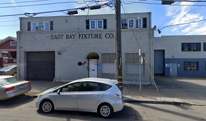 East Bay Fixture Co