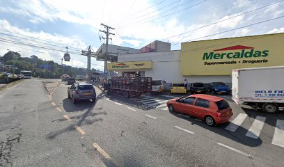 Cajero Automático Banco de Bogotá