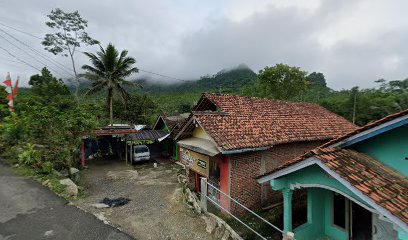 TIANG LISTRIK NANG NDALAN