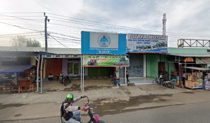 Terminal Bus Jatibarang