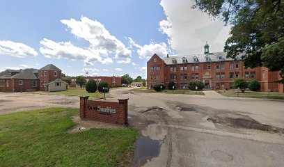 Jesu Children's Enrichment Center