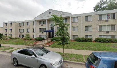 2417 Garfield Ave Apartments