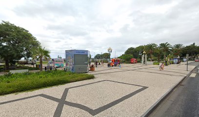 Madeira Best Kiosk