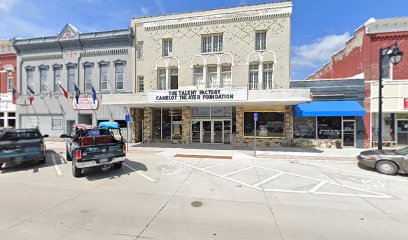 Nevada Downtown Historic District