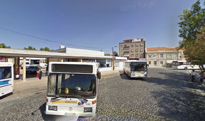 Kiosque do Mercado