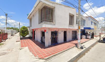 Tienda La 40