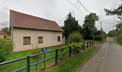Eglise Francheville
