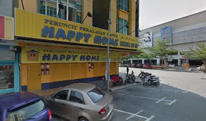 Happy Home Household Sdn Bhd