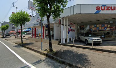 Honda Cars 須崎 須崎店