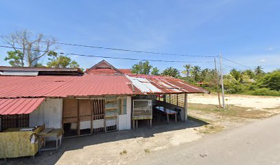 Kedai makan esw