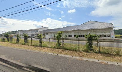 山香小学校