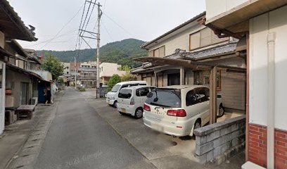 末内洋・家具店