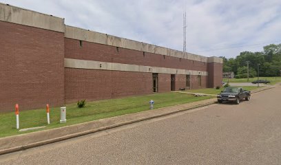 Tipton County Central Dispatch