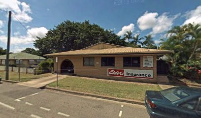 Elders Insurance Ingham