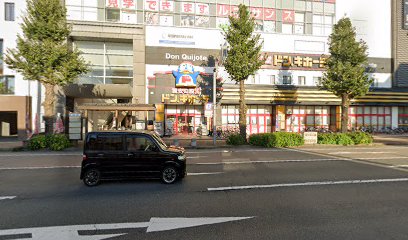 （株）ソニックスポーツ南熊本店