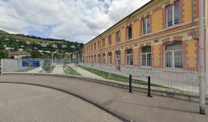 Greta Centre Isère (Groupement d'Etablissements Enseignement Public)