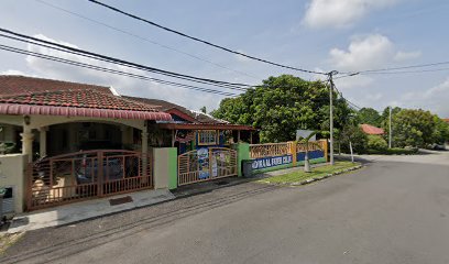 Little Caliphs Taman Tasik Utama, Ayer Keroh