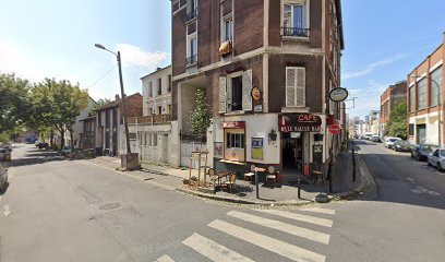 Amstel Montreuil