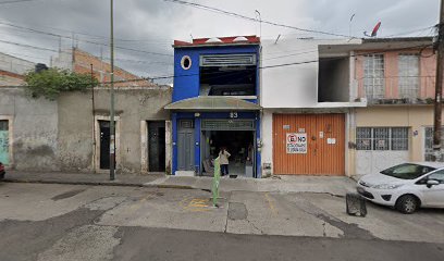 Muebles Interioriza