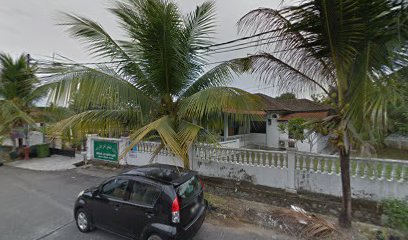 Surau AlMuttaqin, Tmn Cengal Utama