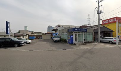 三和シヤッター工業(株)ＦＴＳ・修理受付