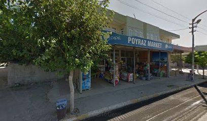 Poyraz Market