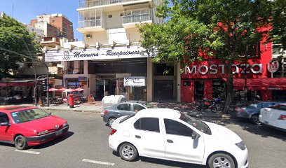 oficina postal de correo argentino en caba