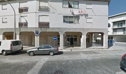 Fabrica Portuguesa De Vidro Neutro - Morais Matias, S.A.