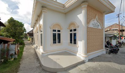 Masjid Matba'ul Jannah