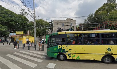 Tlalpan - La Joya