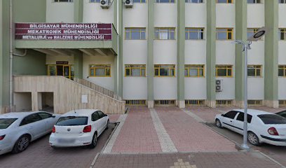 Fırat Üniversitesi Kongre Merkezi