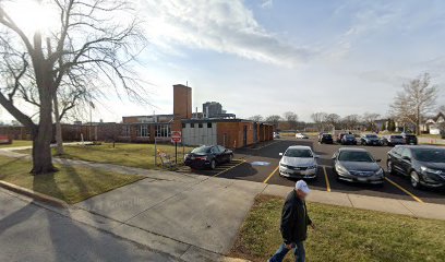 U.S. Grant Elementary School