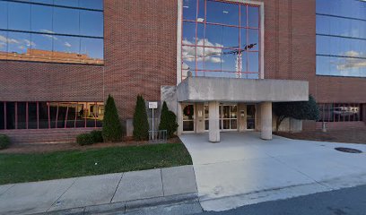 Atrium Health Wake Forest Baptist MRI Center