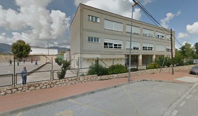 Colegio Público Comarcal Hispanidad en Orba
