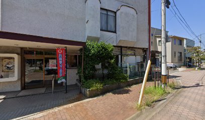 （株）長谷川写真館