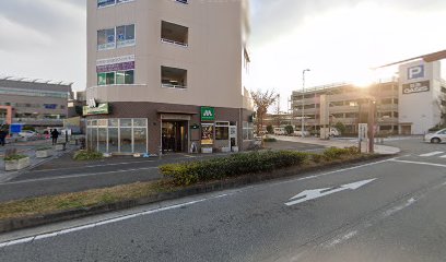 個別教室のトライ 南ウッディタウン駅前校