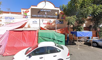 Boutique San Martín