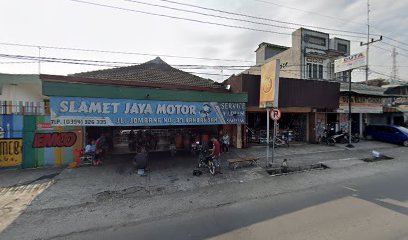 Slamet Jaya Motor