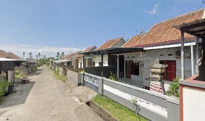 BTN SANGSIT PERMAI